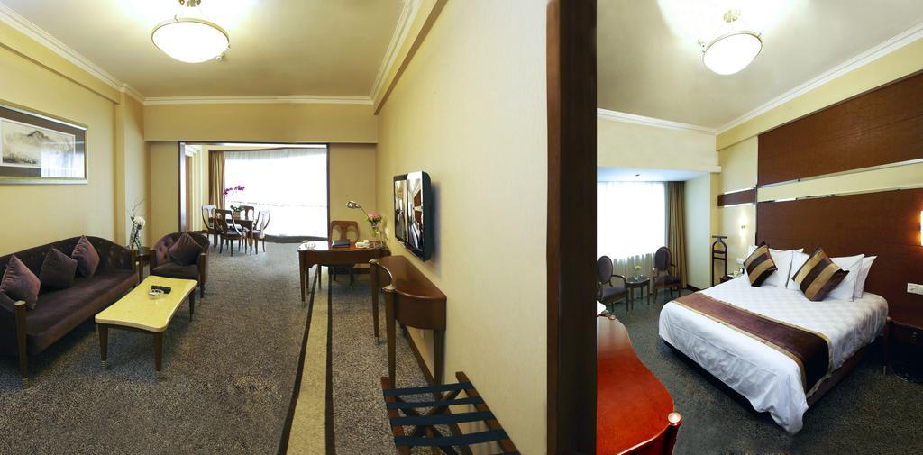 Dynasty Hotel Wenzhou Cameră foto