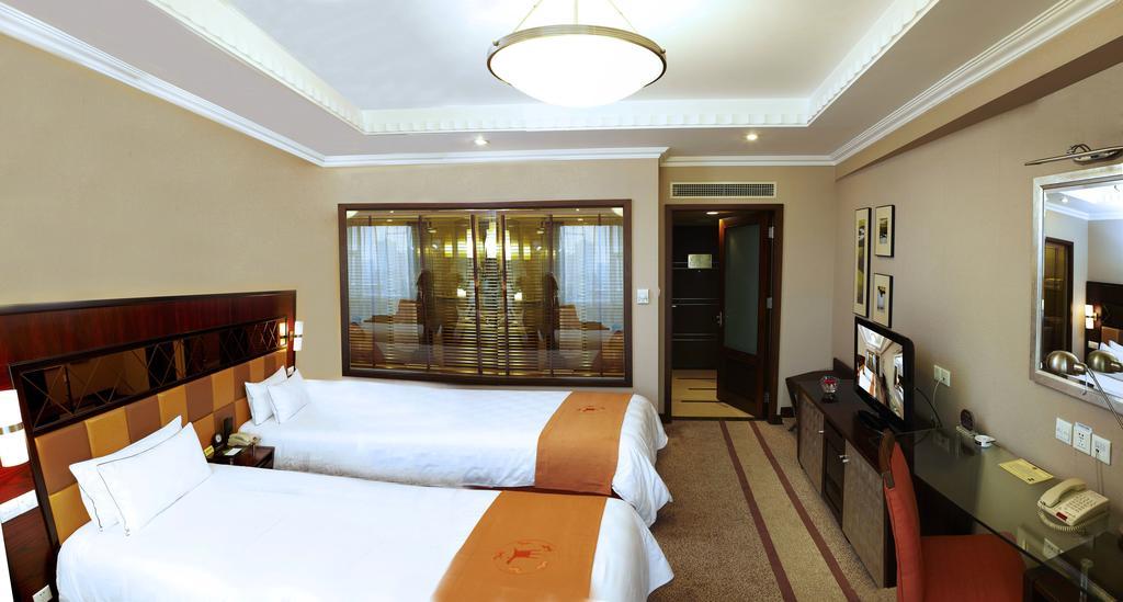 Dynasty Hotel Wenzhou Cameră foto